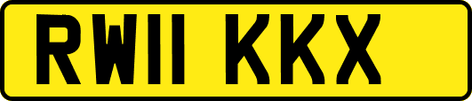 RW11KKX