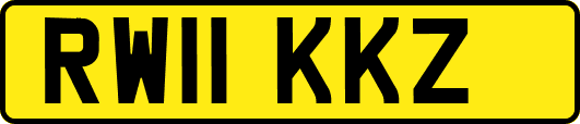 RW11KKZ