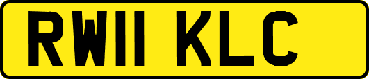 RW11KLC