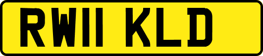 RW11KLD