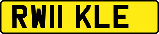 RW11KLE