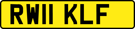 RW11KLF