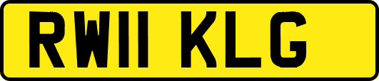 RW11KLG