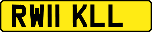 RW11KLL