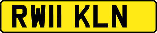 RW11KLN