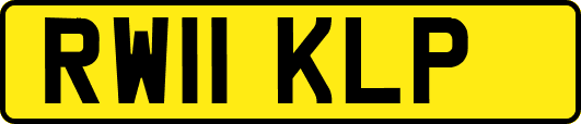 RW11KLP
