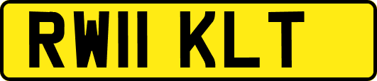 RW11KLT