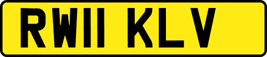 RW11KLV