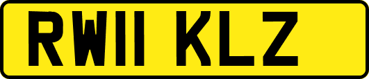 RW11KLZ