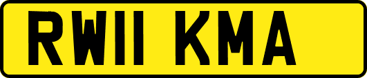 RW11KMA