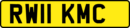 RW11KMC