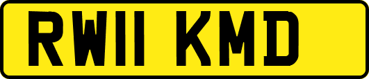 RW11KMD