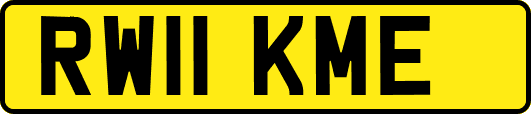 RW11KME