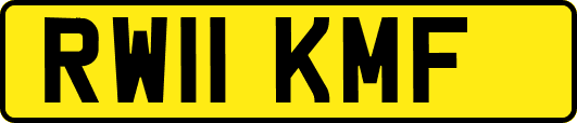 RW11KMF