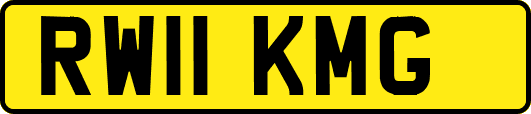 RW11KMG