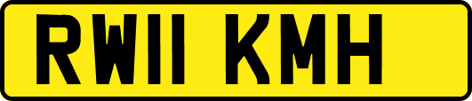 RW11KMH