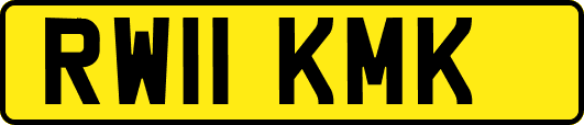 RW11KMK