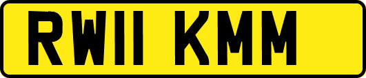 RW11KMM