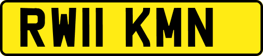 RW11KMN