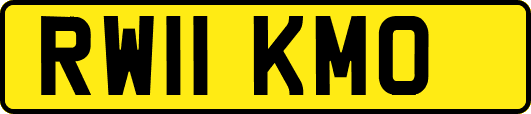 RW11KMO