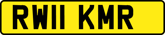 RW11KMR