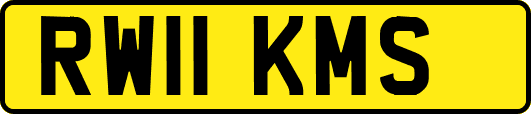 RW11KMS