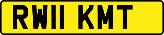 RW11KMT