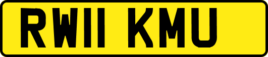 RW11KMU