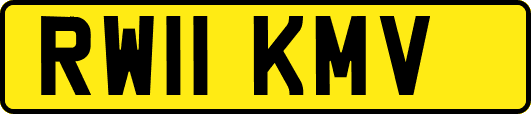 RW11KMV