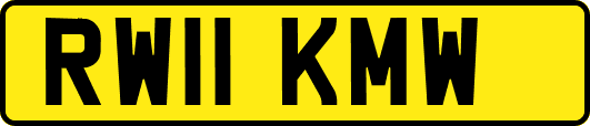 RW11KMW