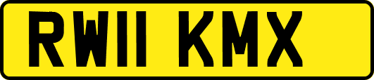 RW11KMX