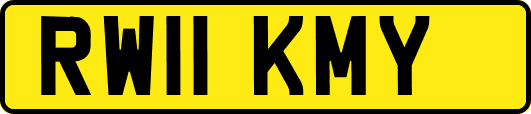 RW11KMY