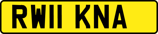 RW11KNA