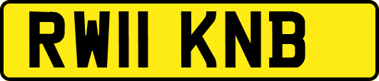 RW11KNB