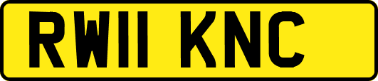 RW11KNC