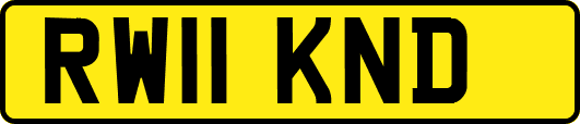 RW11KND