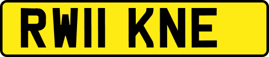 RW11KNE