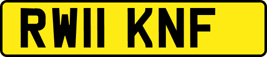 RW11KNF