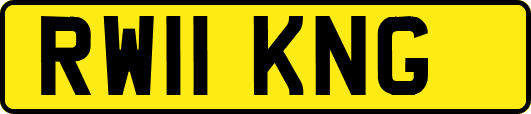 RW11KNG