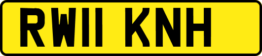 RW11KNH