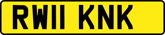 RW11KNK
