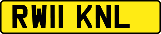 RW11KNL