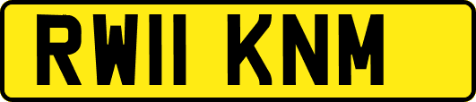RW11KNM