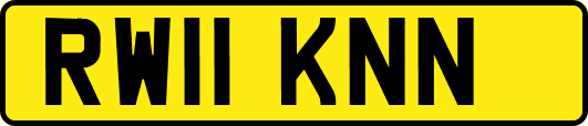 RW11KNN