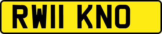 RW11KNO
