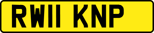 RW11KNP