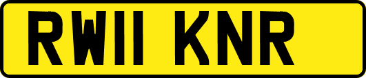 RW11KNR