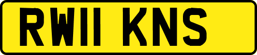 RW11KNS