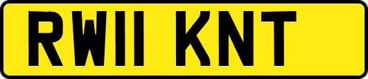 RW11KNT