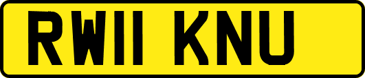 RW11KNU